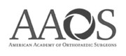 American Academy of Orthopaedic Surgeons